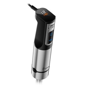 Ariva blender ręczny z wyświetlaczem LED