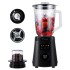 Ariva blender kielichowy z wyświetlaczem led