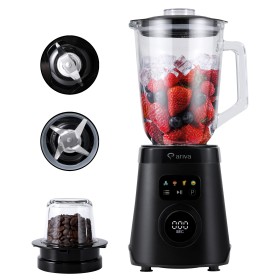 Ariva blender kielichowy z wyświetlaczem led